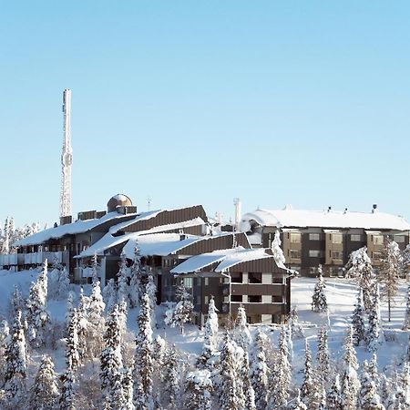 Hotelli Pikku-Syoete エクステリア 写真