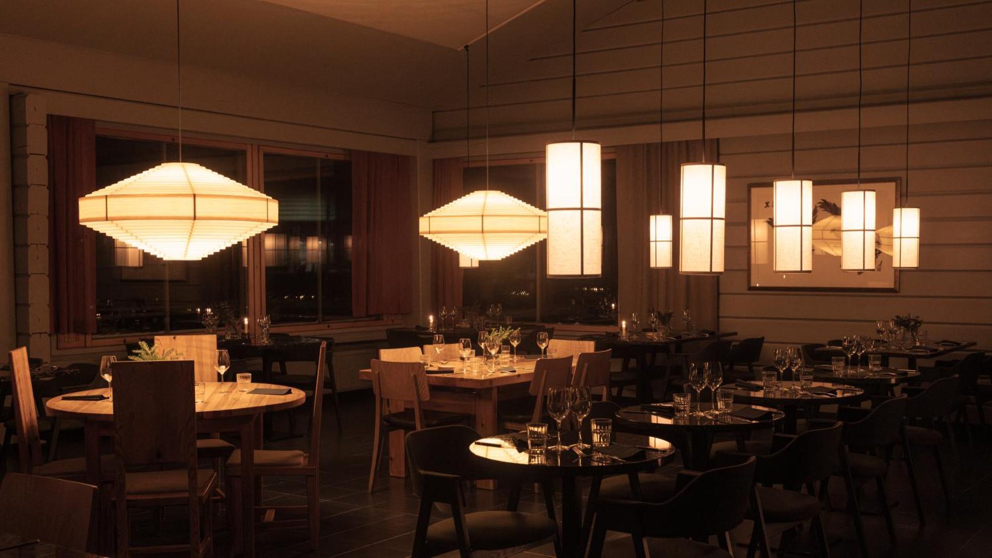 Hotelli Pikku-Syoete エクステリア 写真