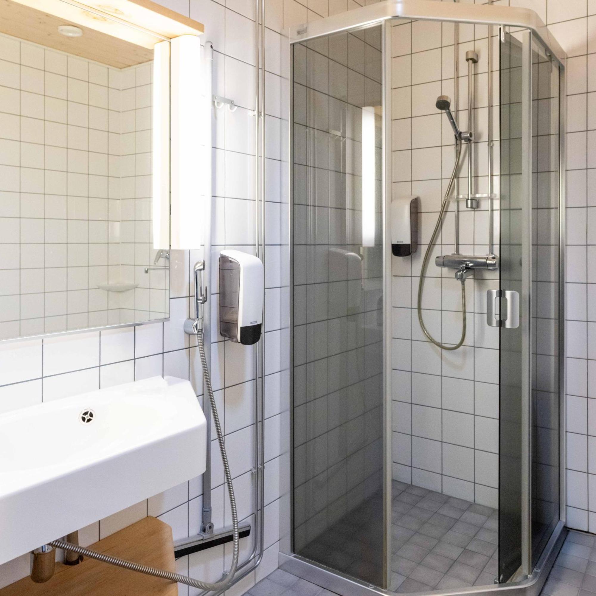 Hotelli Pikku-Syoete エクステリア 写真